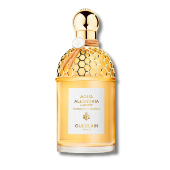 Mandarine Basilic Harvest Guerlain - Unisex Catwa Deals - كاتوا ديلز | Perfume online shop In Egypt