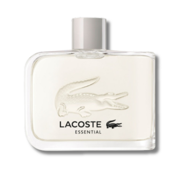 Essential Lacoste Fragrances for men - Catwa Deals - كاتوا ديلز | Perfume online shop In Egypt
