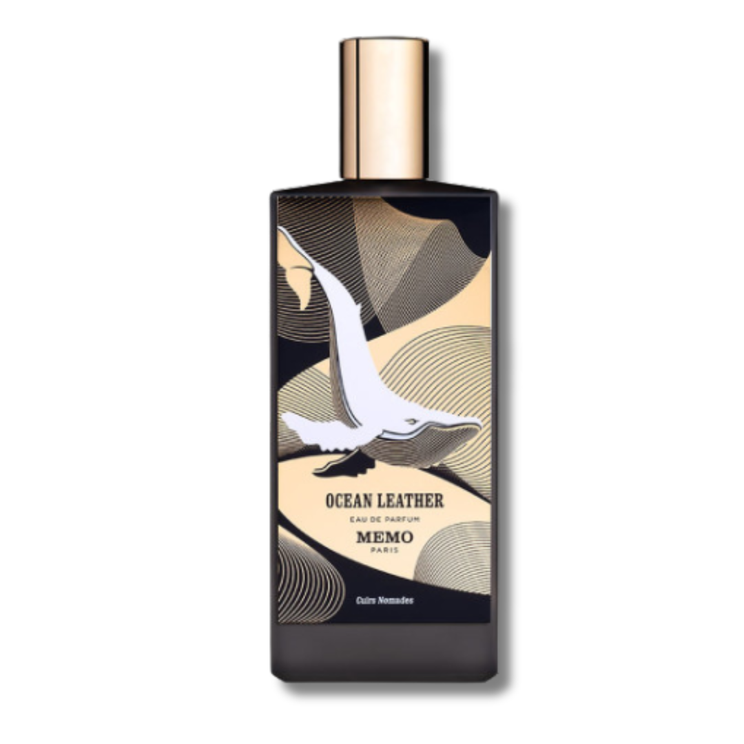 Ocean Leather Memo Paris - Unisex Catwa Deals - كاتوا ديلز | Perfume online shop In Egypt