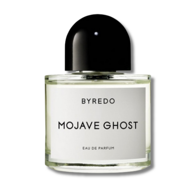 Mojave Ghost Byredo - Unisex Catwa Deals - كاتوا ديلز | Perfume online shop In Egypt
