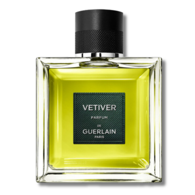 Vetiver Parfum Guerlain for men Catwa Deals - كاتوا ديلز | Perfume online shop In Egypt