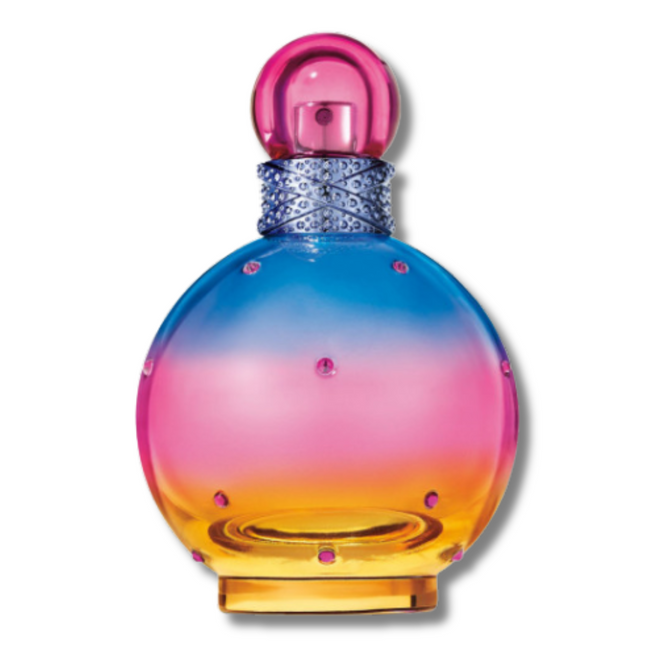 Rainbow Fantasy Britney Spears for women Catwa Deals - كاتوا ديلز | Perfume online shop In Egypt