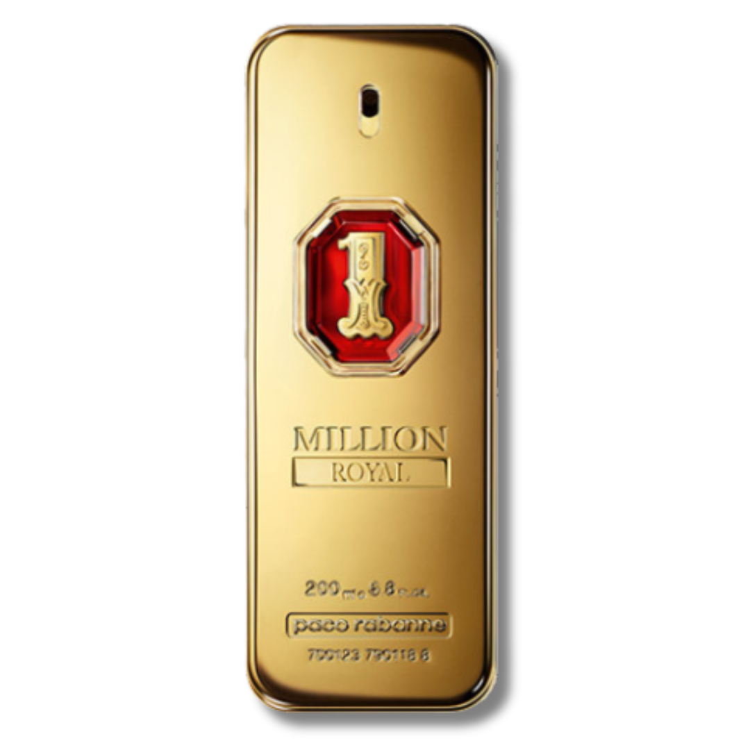 1 Million Royal Paco Rabanne for men Catwa Deals - كاتوا ديلز | Perfume online shop In Egypt