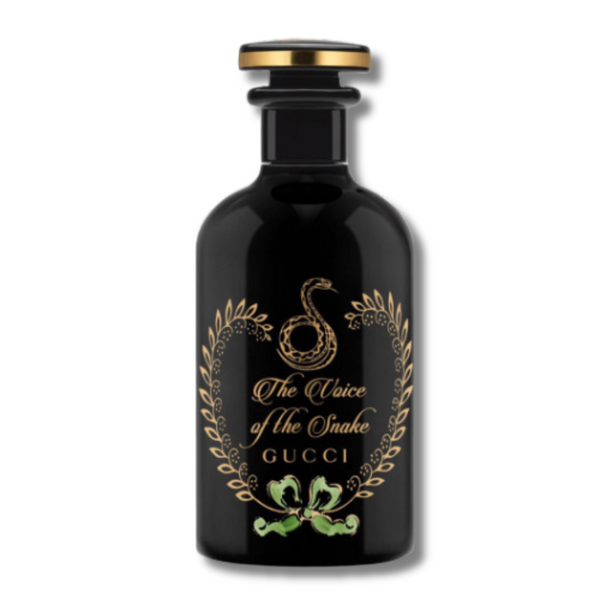The Voice Of The Snake Eau de Parfum Gucci - Unisex - Catwa Deals - كاتوا ديلز | Perfume online shop In Egypt