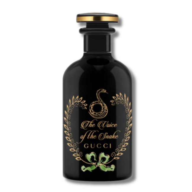 The Voice Of The Snake Eau de Parfum Gucci - Unisex Catwa Deals - كاتوا ديلز | Perfume online shop In Egypt