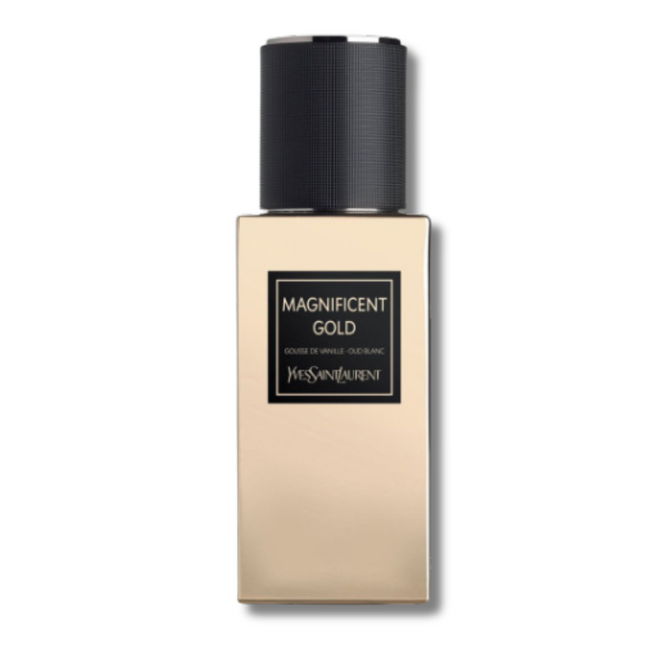 Magnificent Gold Yves Saint Laurent - Unisex Catwa Deals - كاتوا ديلز | Perfume online shop In Egypt
