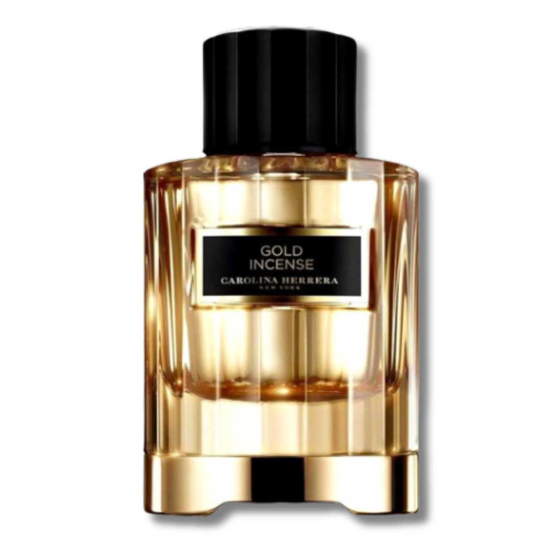 Gold Incense Carolina Herrera - Unisex Catwa Deals - كاتوا ديلز | Perfume online shop In Egypt