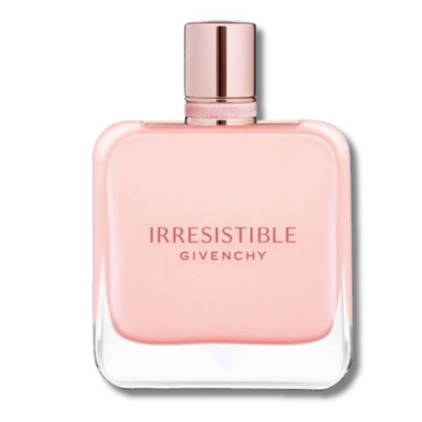 Irresistible Givenchy Rose Velvet for women - Catwa Deals - كاتوا ديلز | Perfume online shop In Egypt