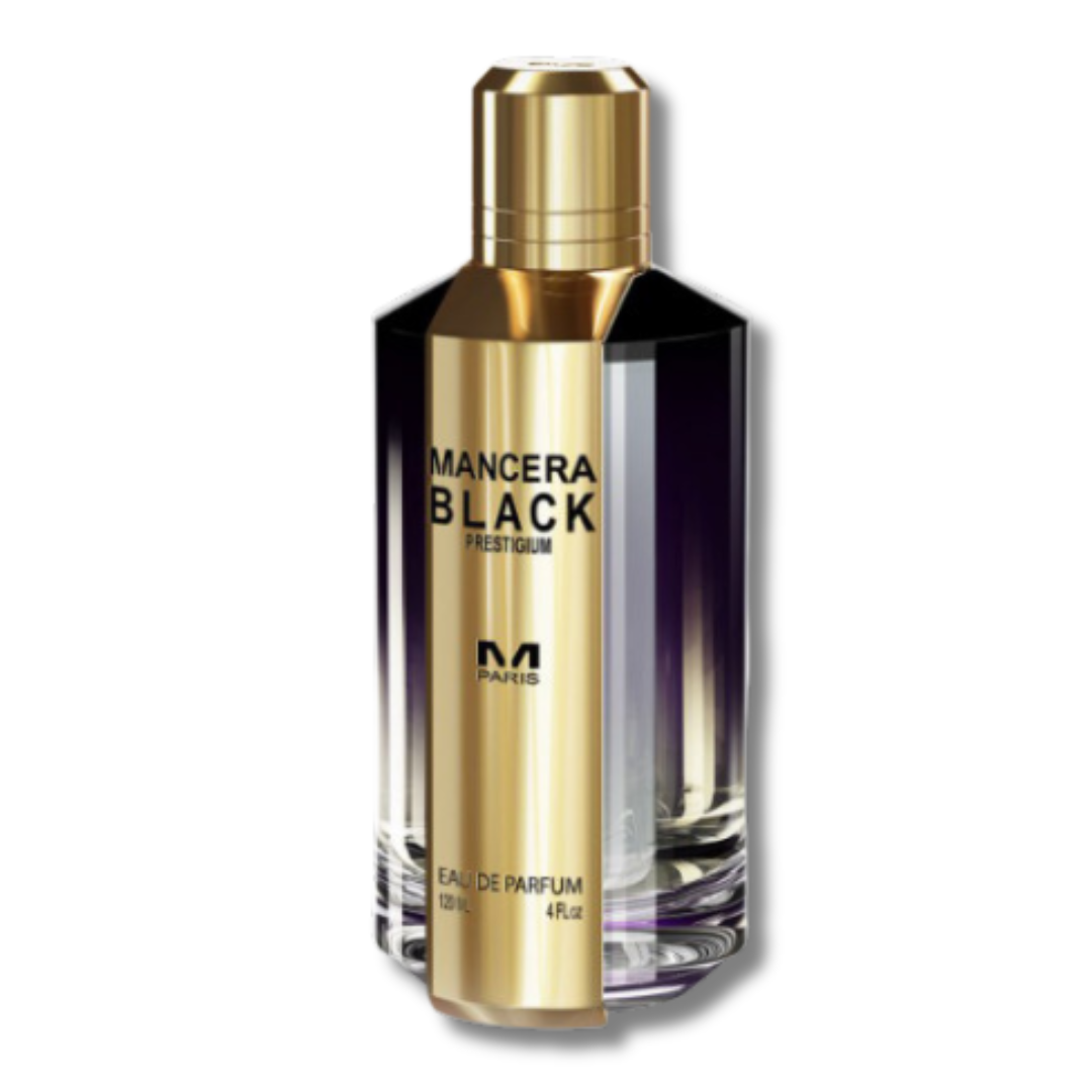 Black Prestigium Mancera - Unisex Catwa Deals - كاتوا ديلز | Perfume online shop In Egypt