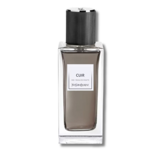 Cuir (2023) Yves Saint Laurent - Unisex - Catwa Deals - كاتوا ديلز | Perfume online shop In Egypt
