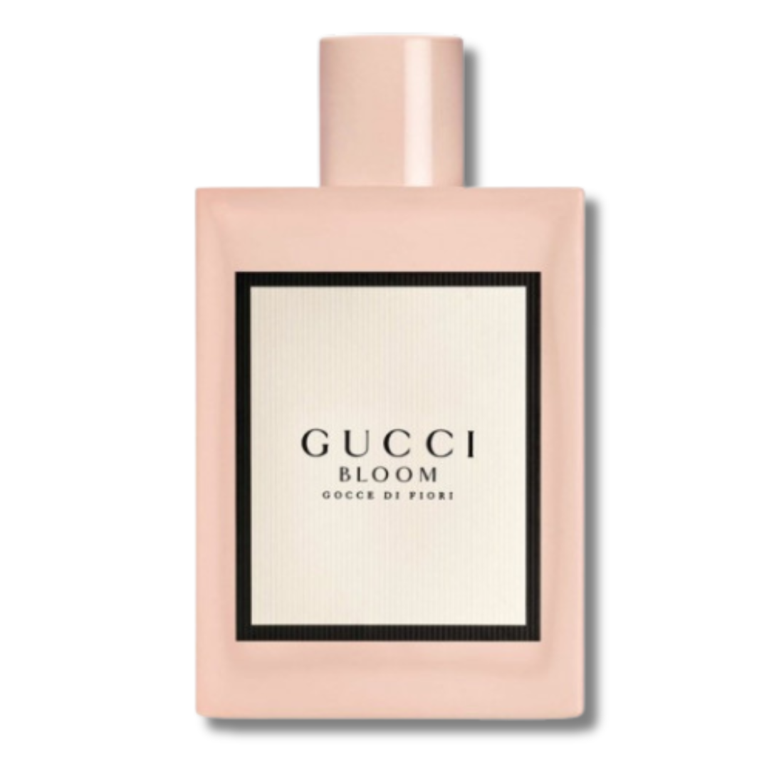 Bloom Gocce di Fiori Gucci for women Catwa Deals - كاتوا ديلز | Perfume online shop In Egypt