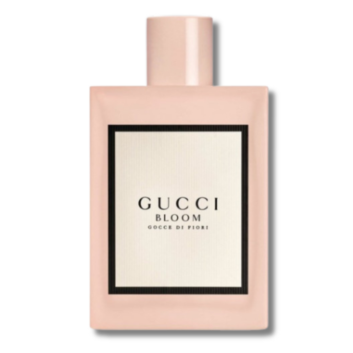 Bloom Gocce di Fiori Gucci for women - Catwa Deals - كاتوا ديلز | Perfume online shop In Egypt
