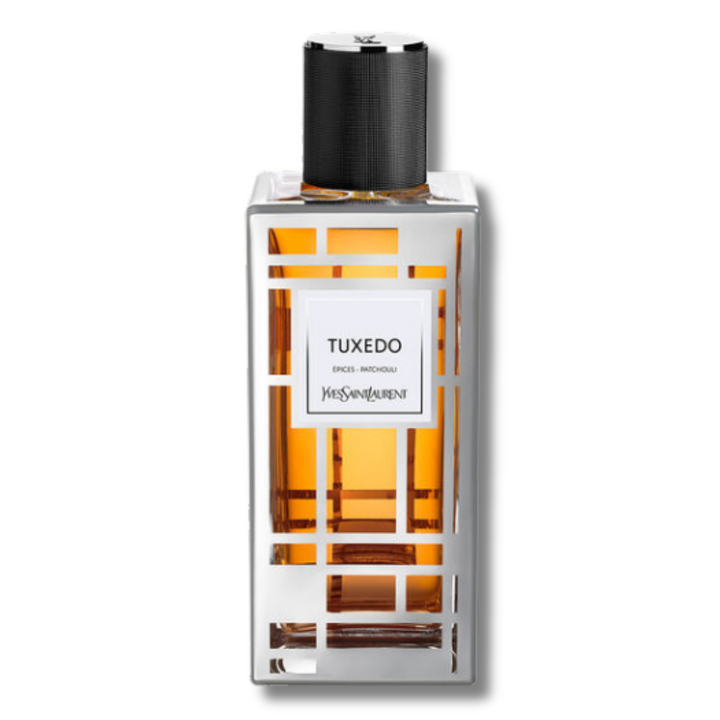 TUXEDO - LIMITED EDITION YVES SAINT LAURENT - Unisex - Catwa Deals - كاتوا ديلز | Perfume online shop In Egypt