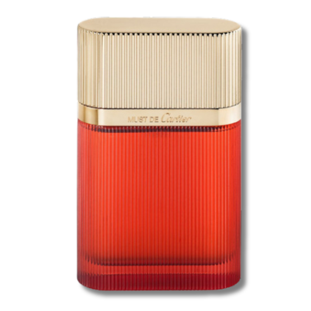 Must de Cartier Parfum 2015 for women Catwa Deals - كاتوا ديلز | Perfume online shop In Egypt