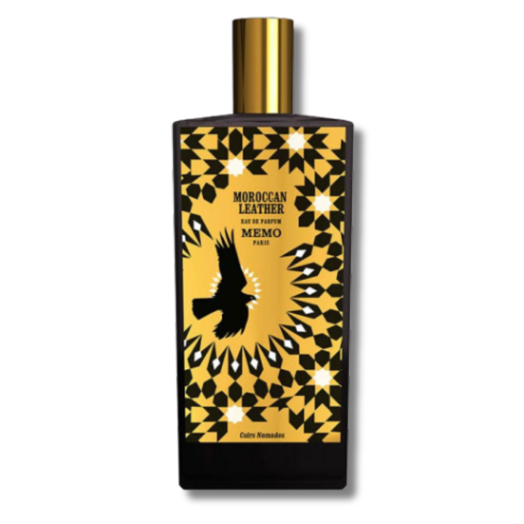 Morrocan Leather Memo Paris - Unisex Catwa Deals - كاتوا ديلز | Perfume online shop In Egypt