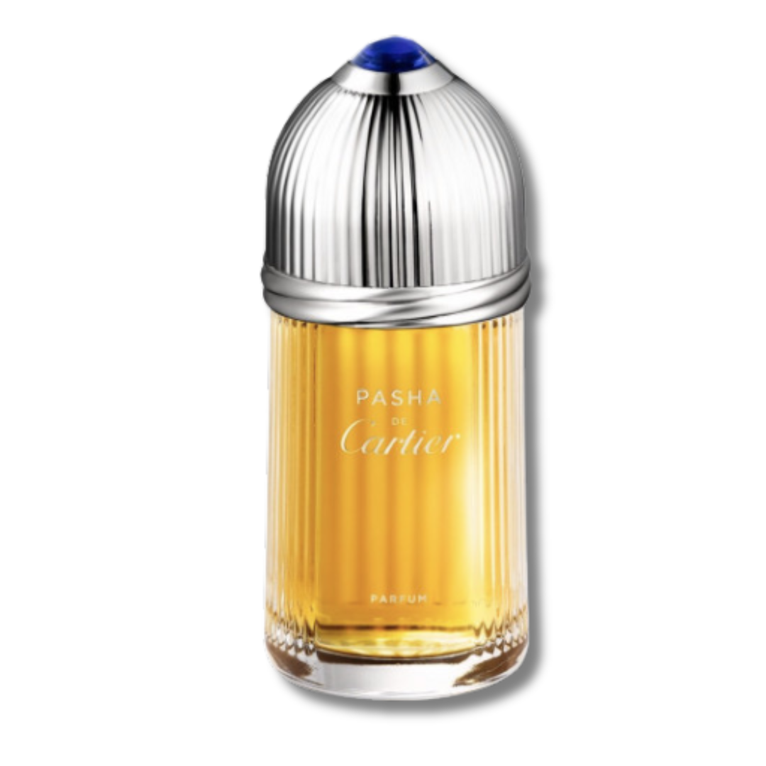 Pasha de Cartier Parfum for men Catwa Deals - كاتوا ديلز | Perfume online shop In Egypt