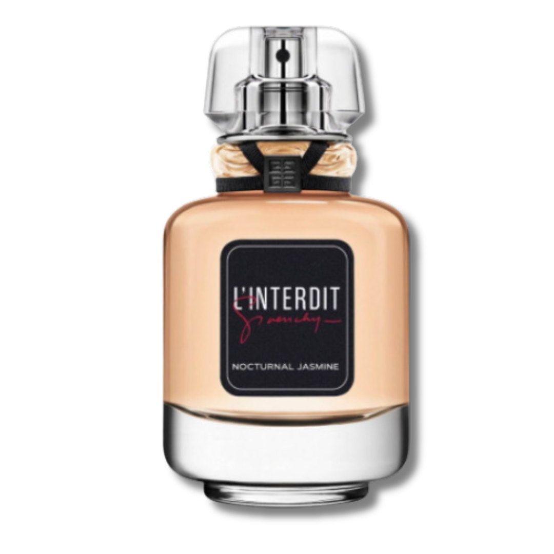 L'Interdit Nocturnal Jasmine Givenchy for women Catwa Deals - كاتوا ديلز | Perfume online shop In Egypt