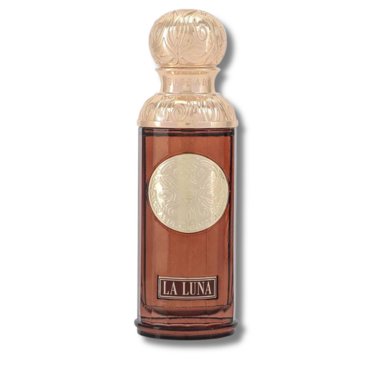 La Luna Valley Gissah - Unisex - Catwa Deals - كاتوا ديلز | Perfume online shop In Egypt