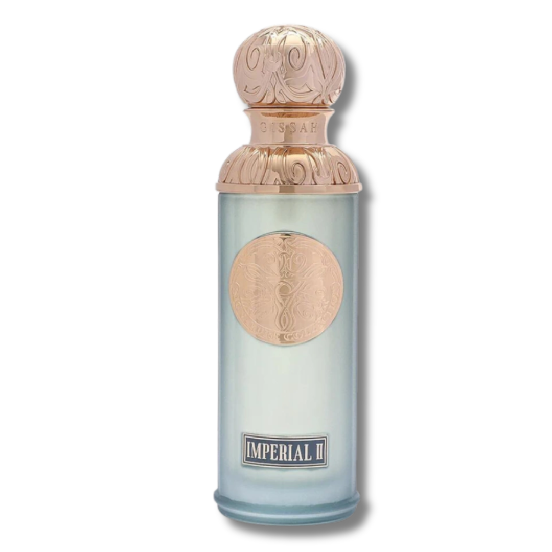 Imperial II Gissah - Unisex Catwa Deals - كاتوا ديلز | Perfume online shop In Egypt