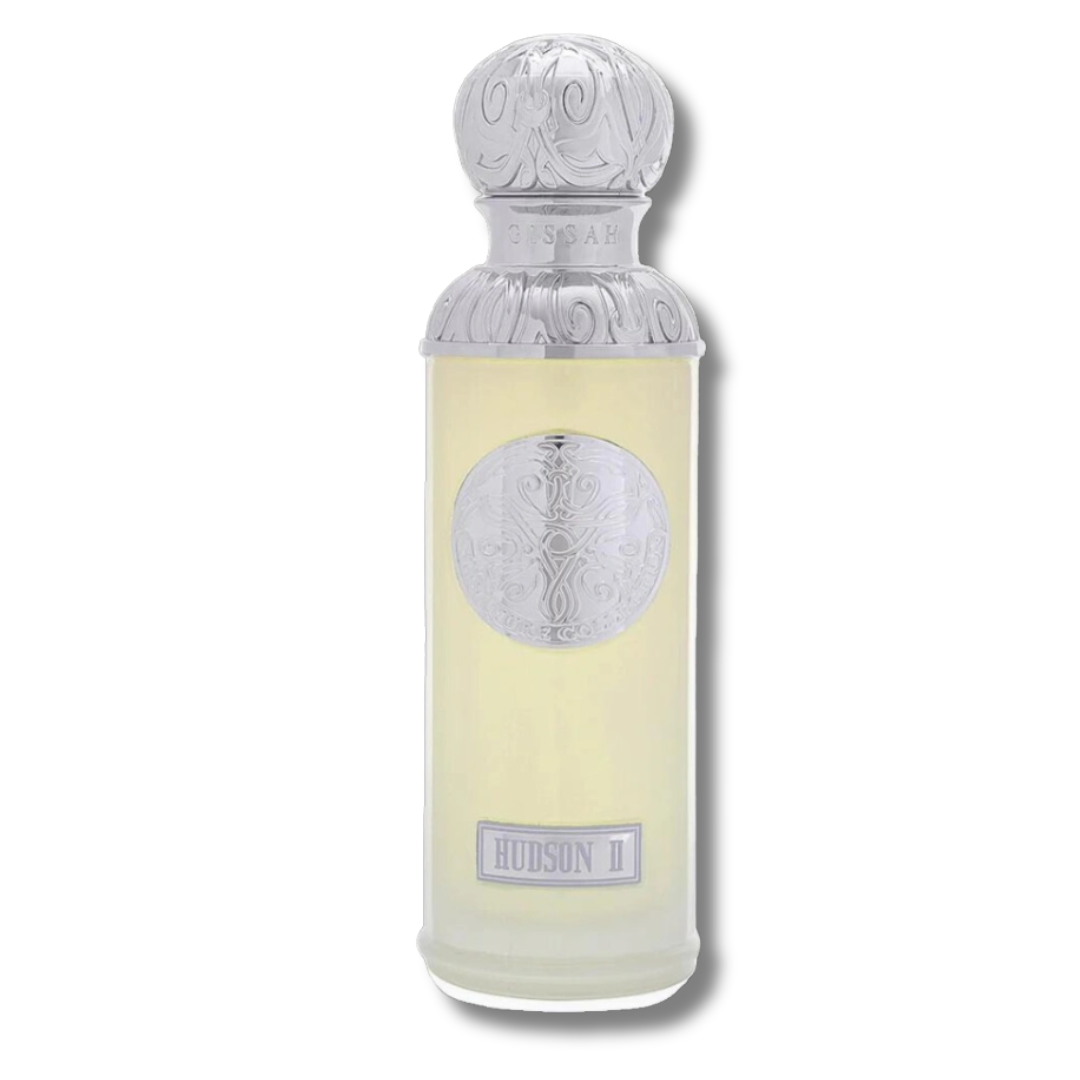 Hudson II Gissah - Unisex Catwa Deals - كاتوا ديلز | Perfume online shop In Egypt