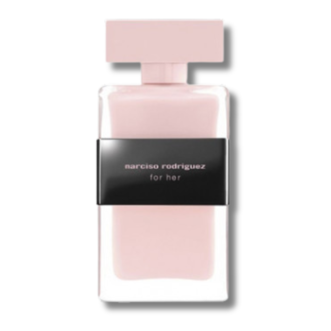 Narciso Rodriguez For Her Eau de parfum Limited Edition Catwa Deals - كاتوا ديلز | Perfume online shop In Egypt