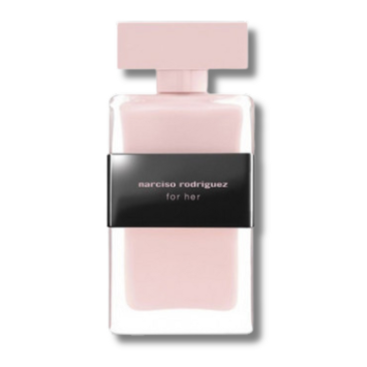 Narciso Rodriguez For Her Eau de parfum Limited Edition - Catwa Deals - كاتوا ديلز | Perfume online shop In Egypt
