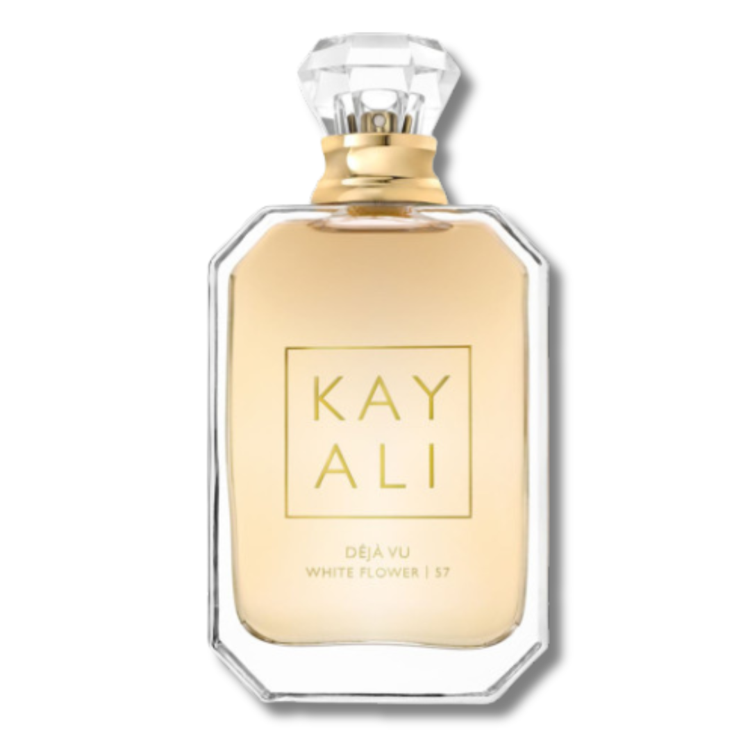 Deja Vu White Flower 57 Kayali Fragrances - Unisex Catwa Deals - كاتوا ديلز | Perfume online shop In Egypt