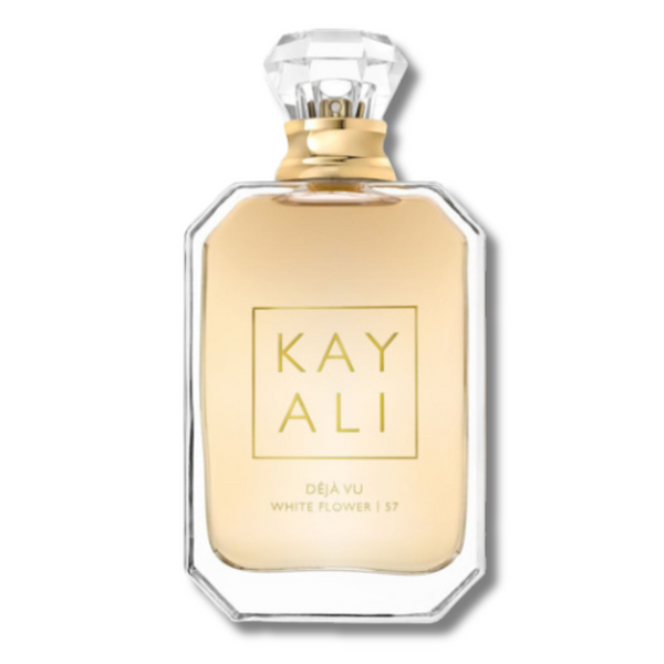 Deja Vu White Flower 57 Kayali Fragrances - Unisex - Catwa Deals - كاتوا ديلز | Perfume online shop In Egypt
