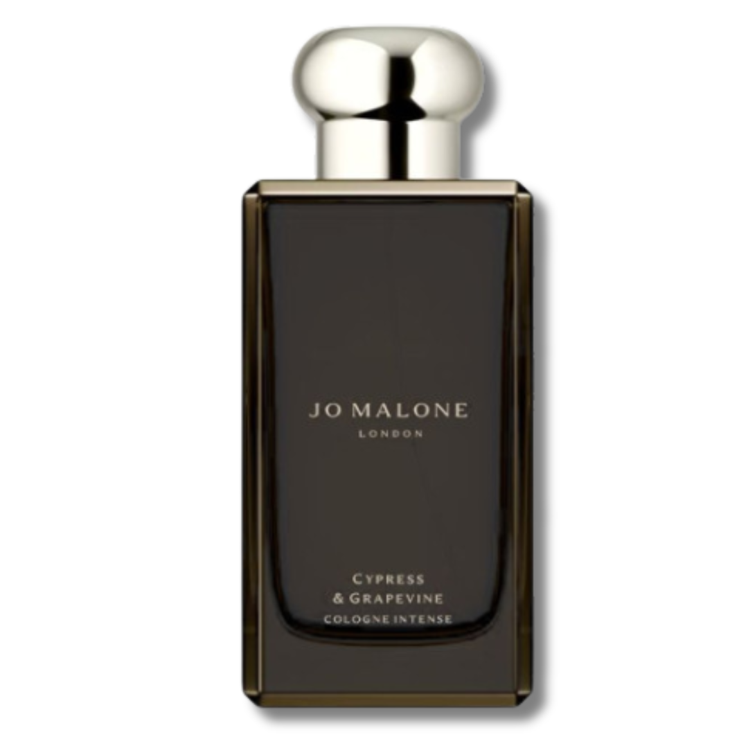Cypress & Grapevine Cologne Intense Jo Malone London - Unisex Catwa Deals - كاتوا ديلز | Perfume online shop In Egypt