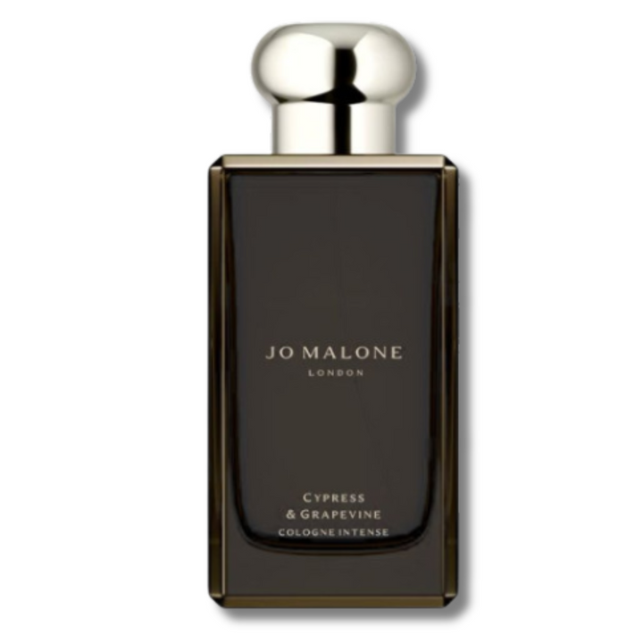 Cypress & Grapevine Cologne Intense Jo Malone London - Unisex - Catwa Deals - كاتوا ديلز | Perfume online shop In Egypt