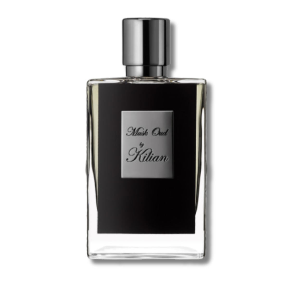 Musk Oud By Kilian - Unisex Catwa Deals - كاتوا ديلز | Perfume online shop In Egypt