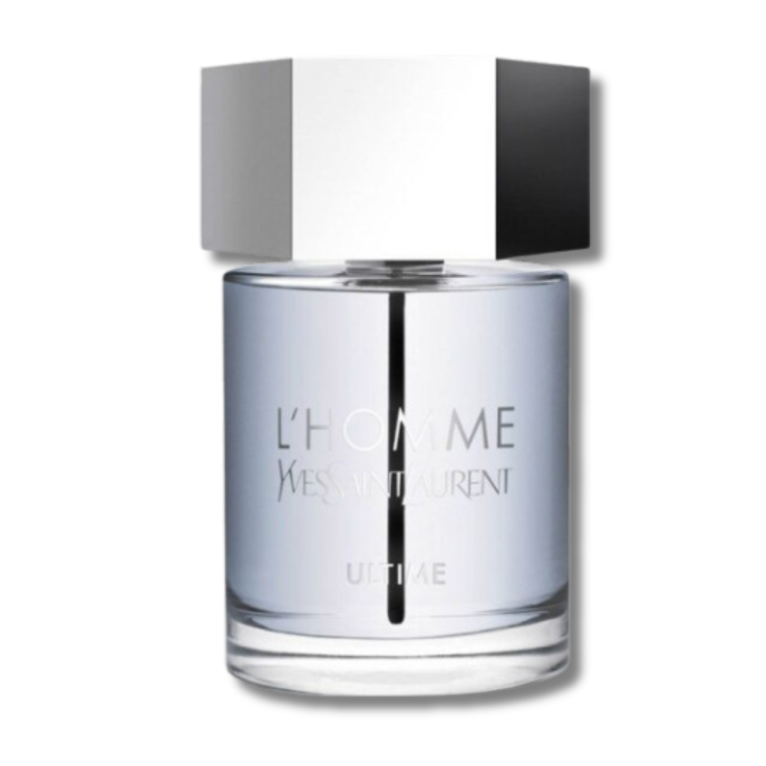 L'Homme Ultime Yves Saint Laurent for men Catwa Deals - كاتوا ديلز | Perfume online shop In Egypt