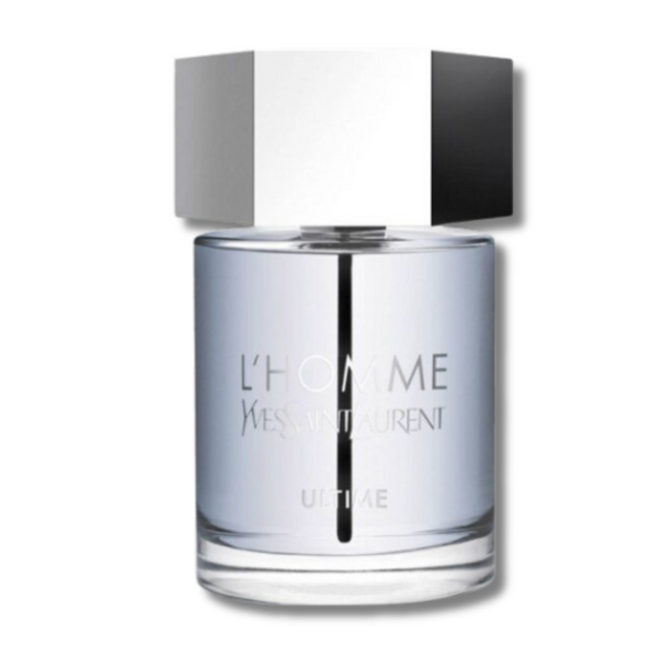 L'Homme Ultime Yves Saint Laurent for men - Catwa Deals - كاتوا ديلز | Perfume online shop In Egypt