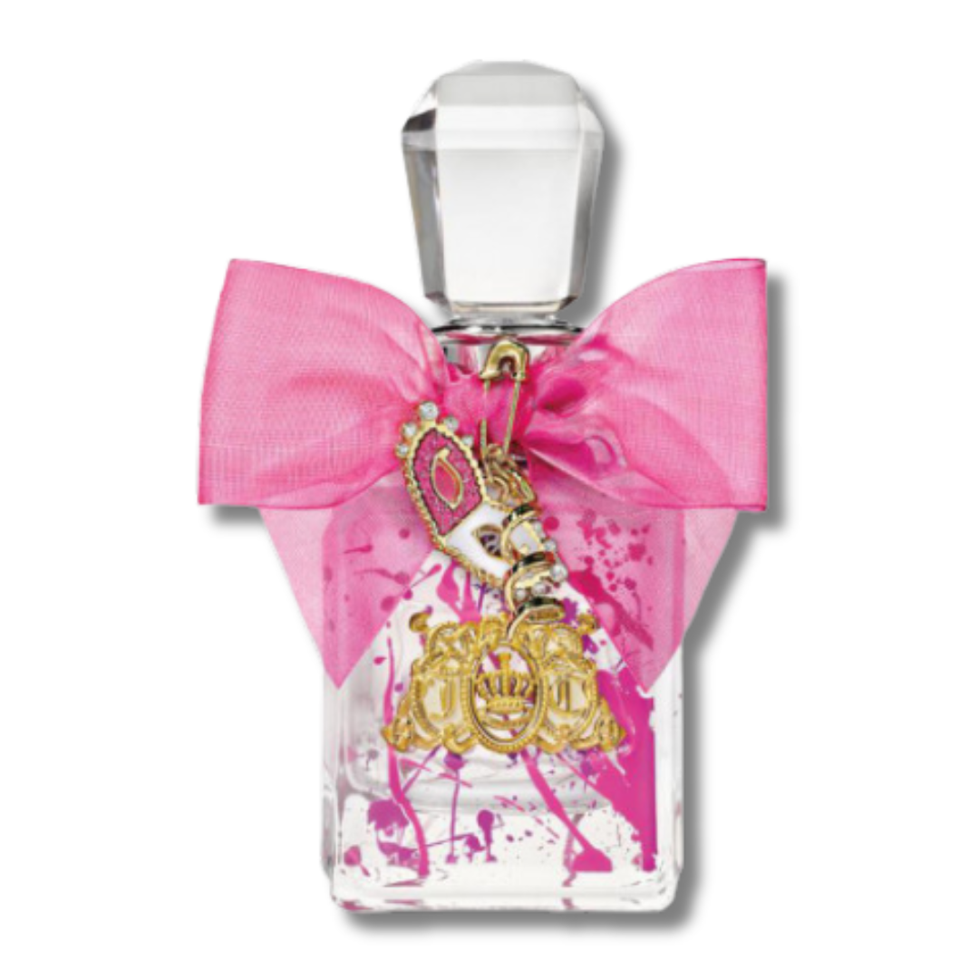 Viva La Juicy Soiree Juicy Couture for women Catwa Deals - كاتوا ديلز | Perfume online shop In Egypt