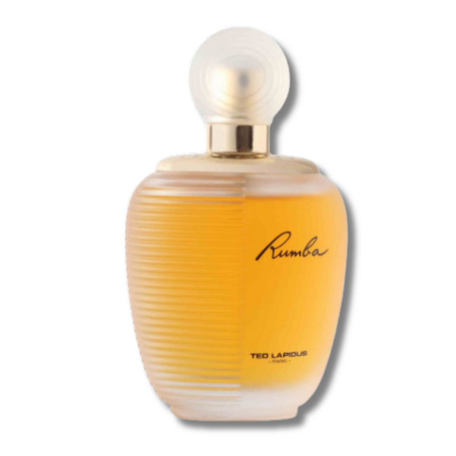 Rumba Ted Lapidus for women Catwa Deals - كاتوا ديلز | Perfume online shop In Egypt