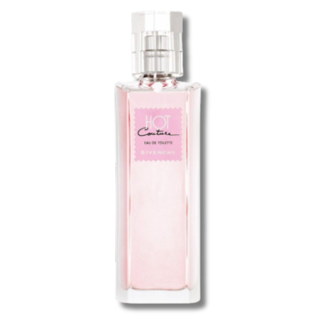 Hot Couture Eau de Toilette Givenchy for women Catwa Deals - كاتوا ديلز | Perfume online shop In Egypt