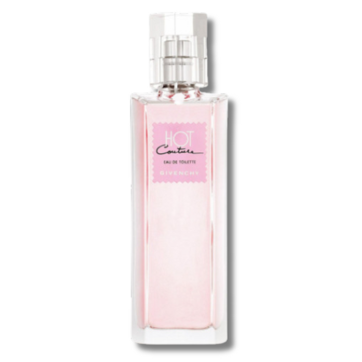 Hot Couture Eau de Toilette Givenchy for women - Catwa Deals - كاتوا ديلز | Perfume online shop In Egypt