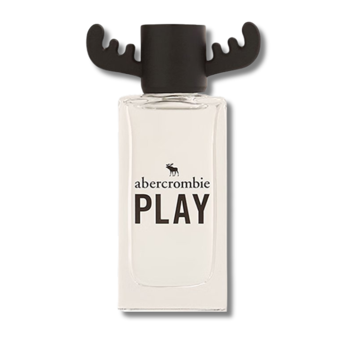 boys play cologne Abercrombie & Fitch For Men Catwa Deals - كاتوا ديلز | Perfume online shop In Egypt