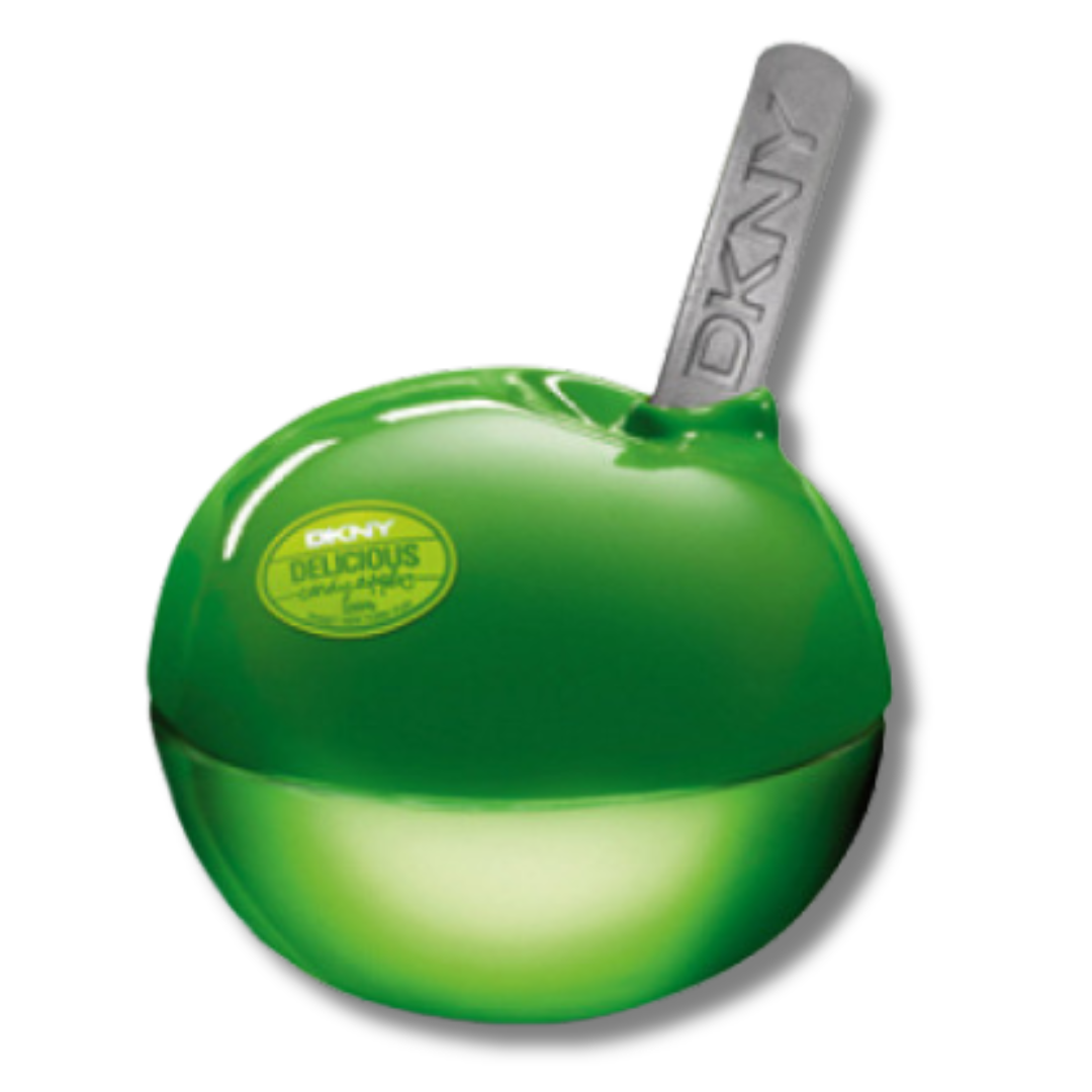 DKNY Delicious Candy Apples Sweet Caramel Donna Karan for women Catwa Deals - كاتوا ديلز | Perfume online shop In Egypt