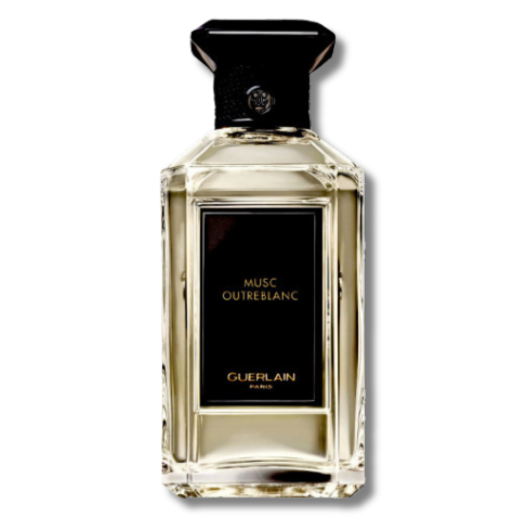 Musc Outreblanc Guerlain - Unisex Catwa Deals - كاتوا ديلز | Perfume online shop In Egypt