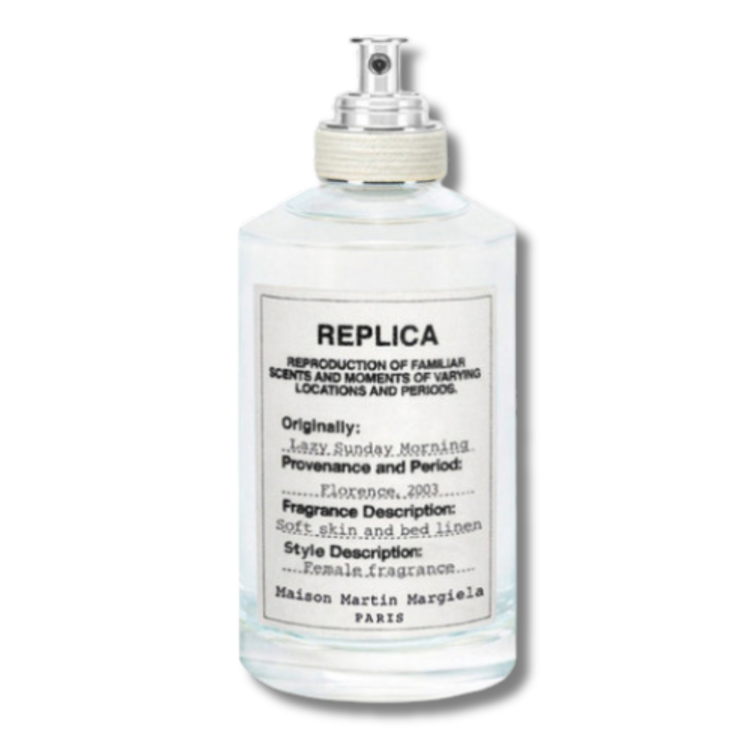 Lazy Sunday Morning Maison Martin Margiela - Unisex Catwa Deals - كاتوا ديلز | Perfume online shop In Egypt