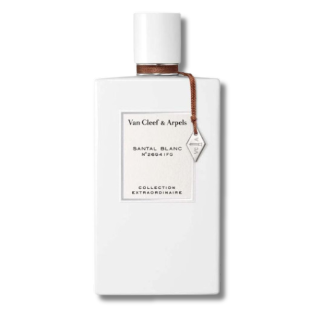 Santal Blanc Van Cleef & Arpels - Unisex Catwa Deals - كاتوا ديلز | Perfume online shop In Egypt
