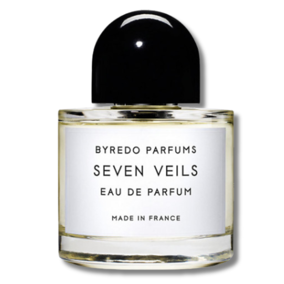 Seven Veils Byredo - Unisex Catwa Deals - كاتوا ديلز | Perfume online shop In Egypt