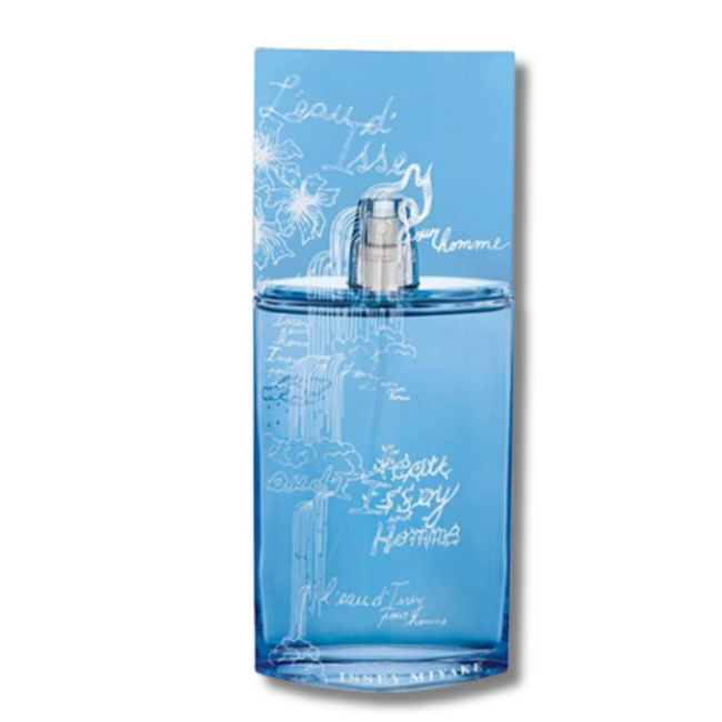 L'Eau d'Issey Summer Pour Homme 2008 Issey Miyake for men Catwa Deals - كاتوا ديلز | Perfume online shop In Egypt