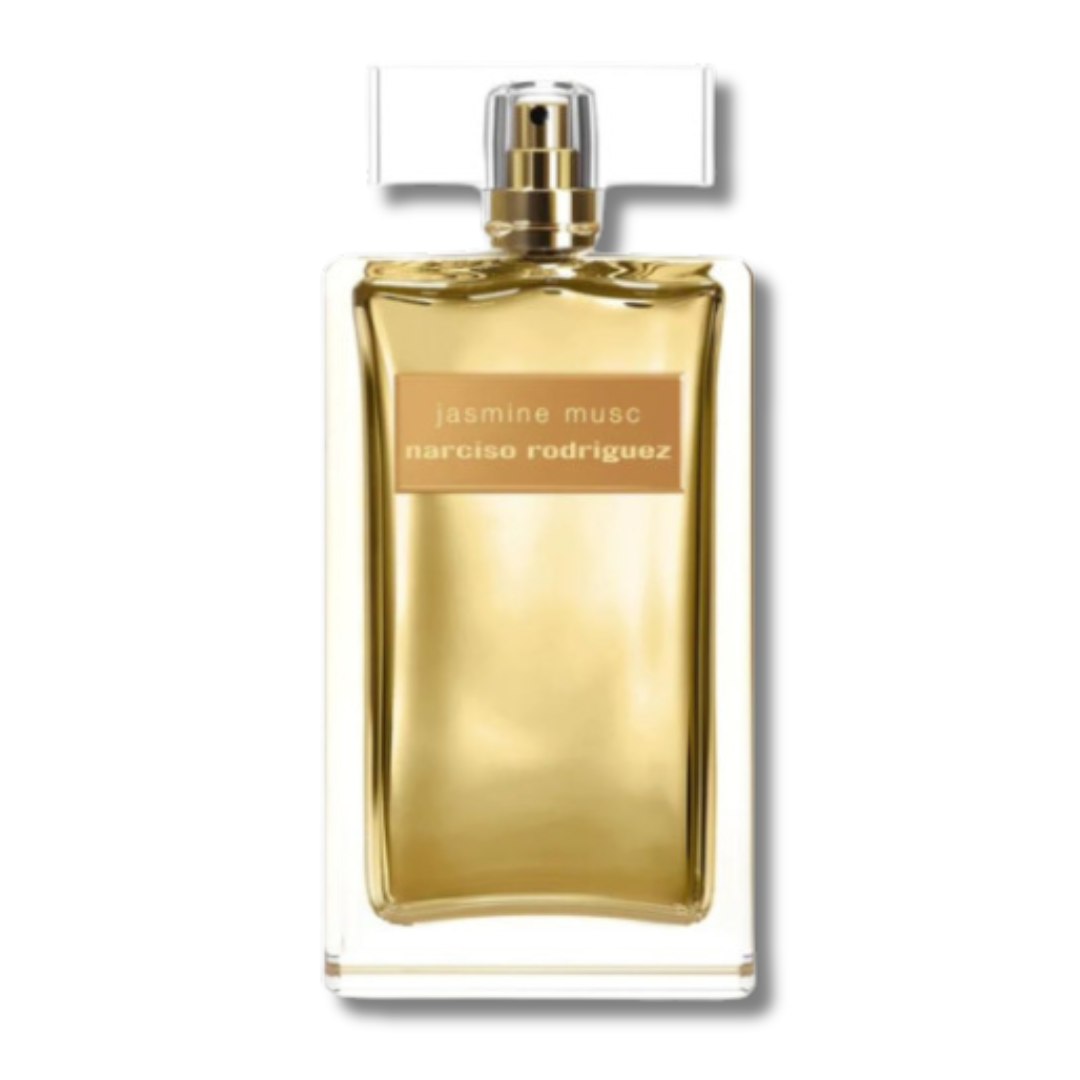 Jasmine Musc Narciso Rodriguez for women Catwa Deals - كاتوا ديلز | Perfume online shop In Egypt