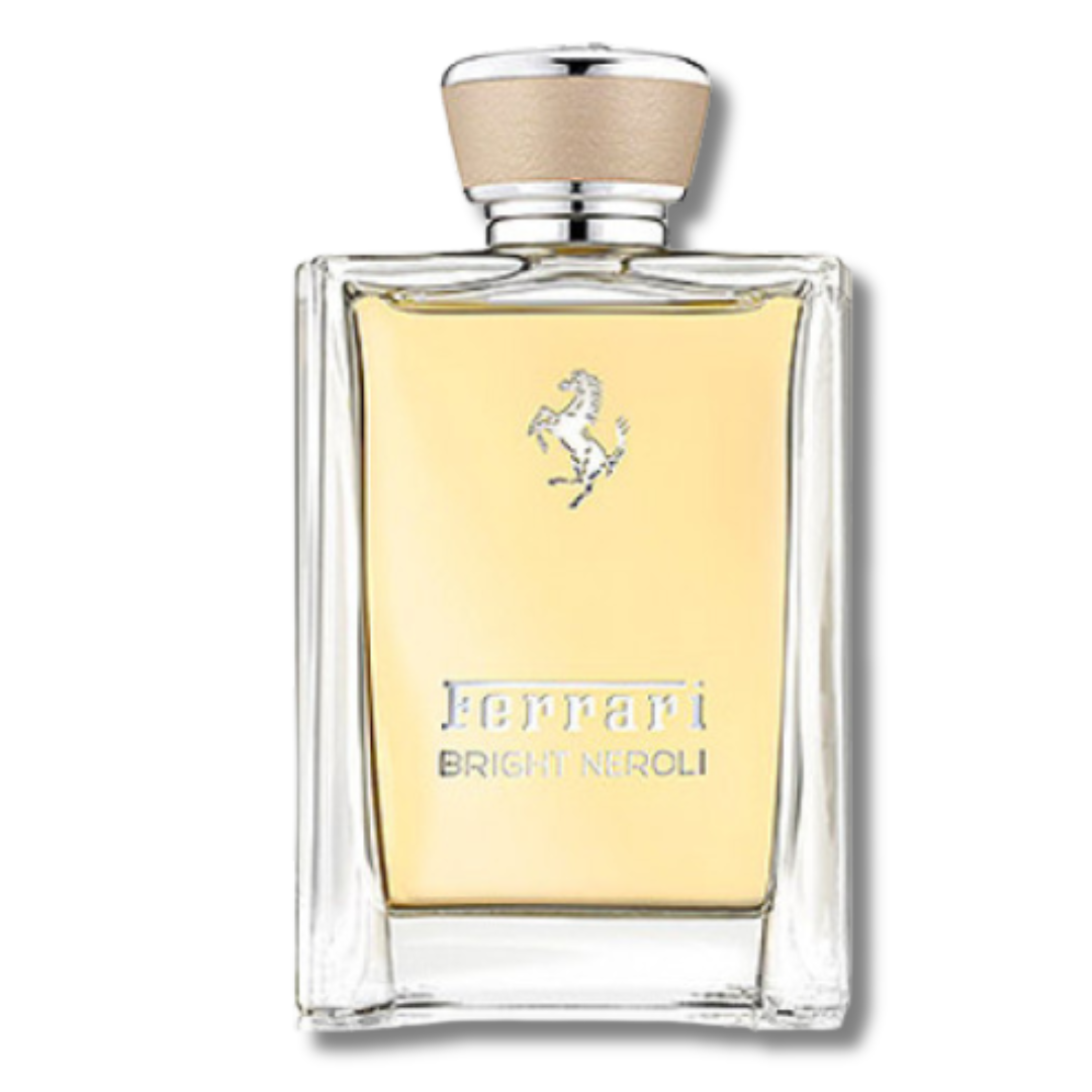 Bright Neroli Ferrari - Unisex Catwa Deals - كاتوا ديلز | Perfume online shop In Egypt