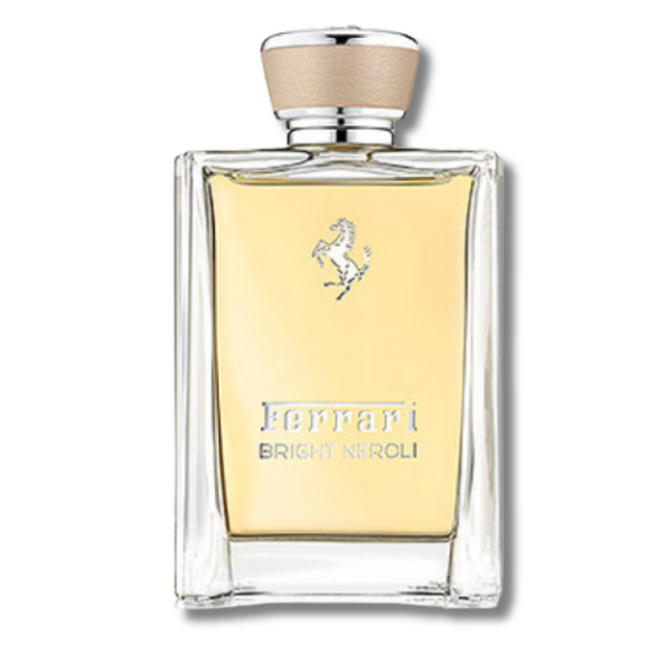 Bright Neroli Ferrari - Unisex - Catwa Deals - كاتوا ديلز | Perfume online shop In Egypt