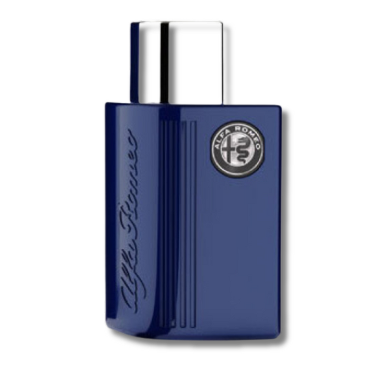 Blue Alfa Romeo Perfumes for men - Catwa Deals - كاتوا ديلز | Perfume online shop In Egypt