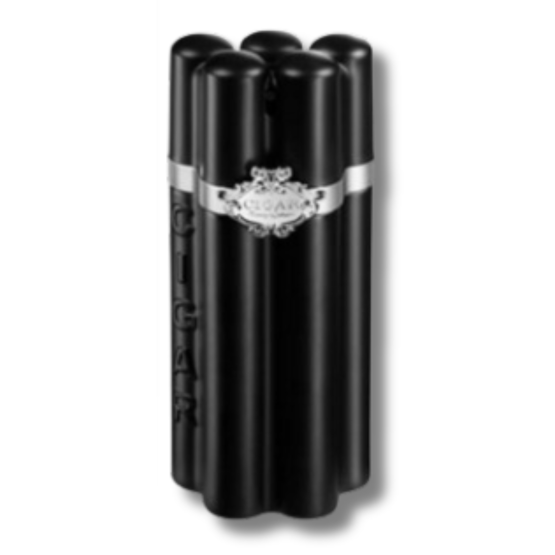 Cigar Black Wood Remy Latour for men Catwa Deals - كاتوا ديلز | Perfume online shop In Egypt
