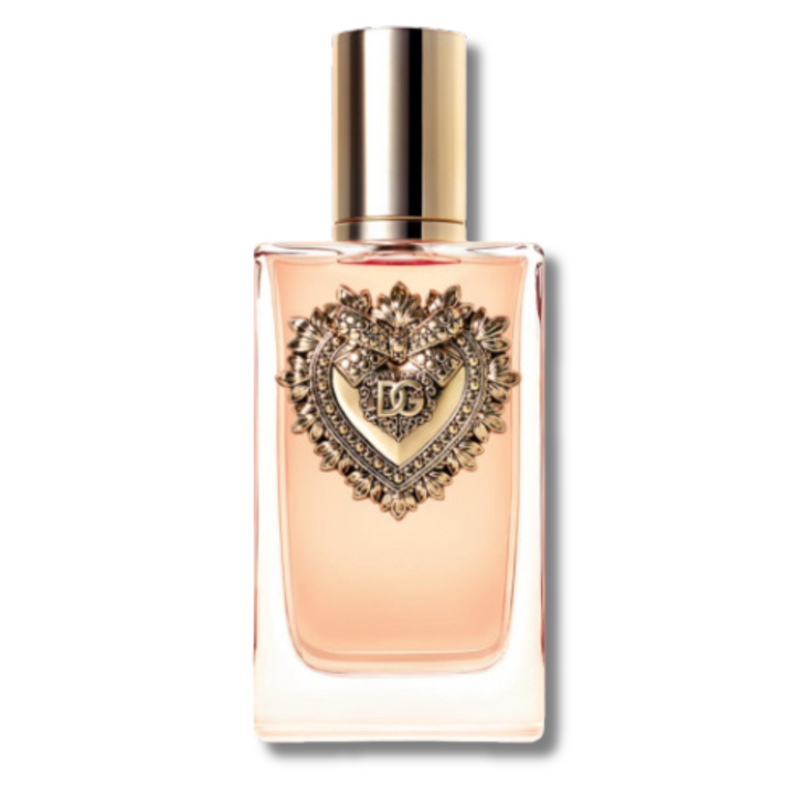 Devotion Dolce&Gabbana for women - Catwa Deals - كاتوا ديلز | Perfume online shop In Egypt